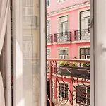 Casa Do Barao Bed & Breakfast 4*