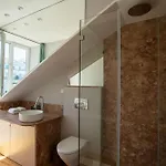 Bed & Breakfast Casa Do Barao Lisboa