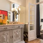 Casa Do Barao Bed & Breakfast Lisboa