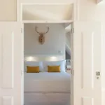Casa Do Barao Bed & Breakfast Lisboa