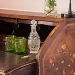 Bed & Breakfast Casa Do Barao Lisboa