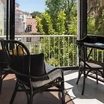 Casa Do Barao Отель типа 