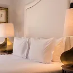 Casa Do Barao Отель типа 