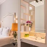 Casa Do Barao 4* Лиссабон