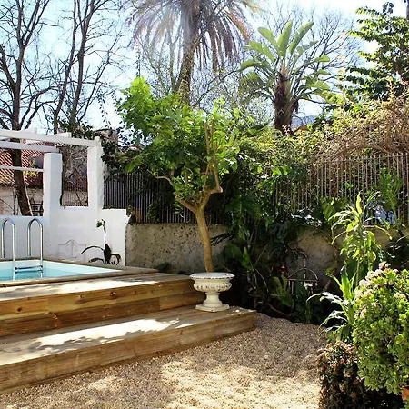 Casa Do Barao 4* Lissabon