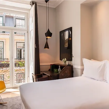 Frühstückspension Casa Do Barao