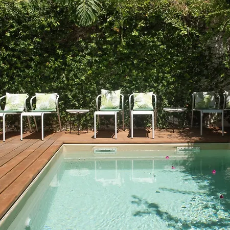 Casa Do Barao Frühstückspension 4*