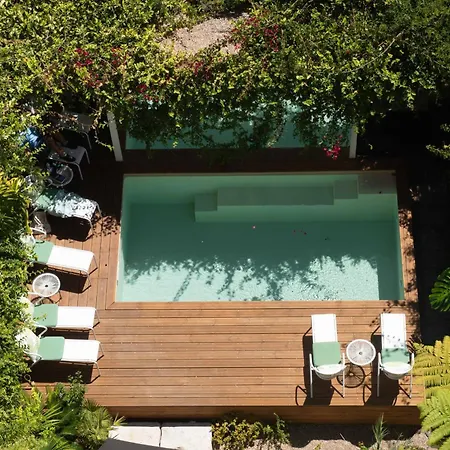 Casa Do Barao Frühstückspension