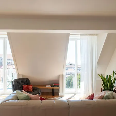 Bed and breakfast Casa Do Barao 4*