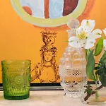 Bed and breakfast Casa Do Barao Lisboa