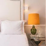 Bed and breakfast Casa Do Barao Lisboa