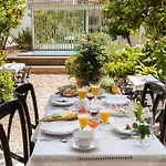 Bed and breakfast Casa Do Barao 4*