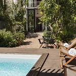 Bed and breakfast Casa Do Barao Lisboa