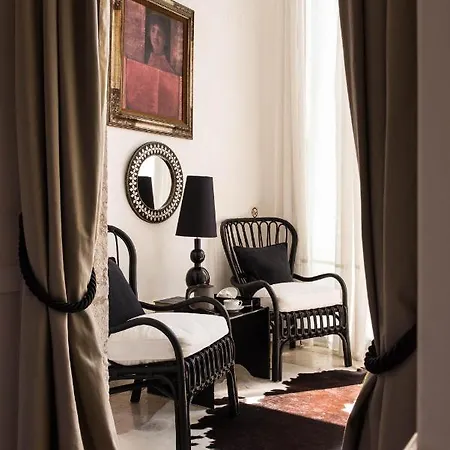 Casa Do Barao Bed & Breakfast Lisbona