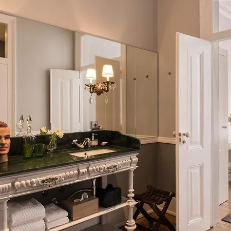 Casa Do Barao Bed & Breakfast 2*