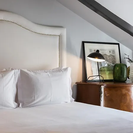 Casa Do Barao Bed & Breakfast Lisbon