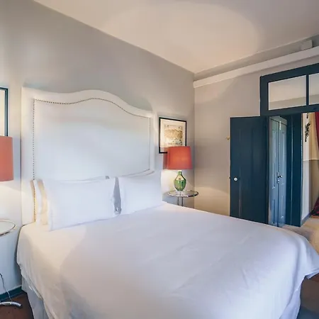 Bed & Breakfast Casa Do Barao 2*