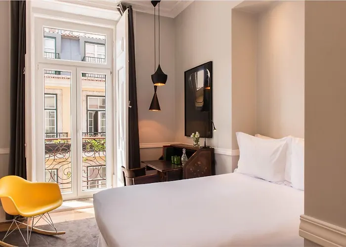 Couette-café Casa Do Barao