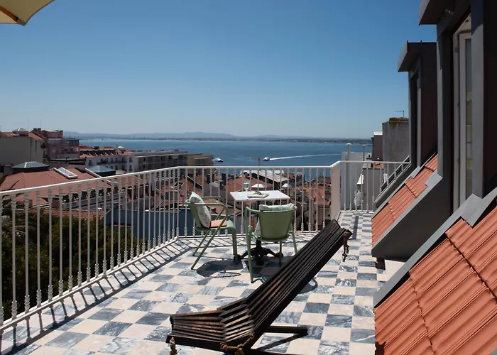 Casa Do Barao Lisboa