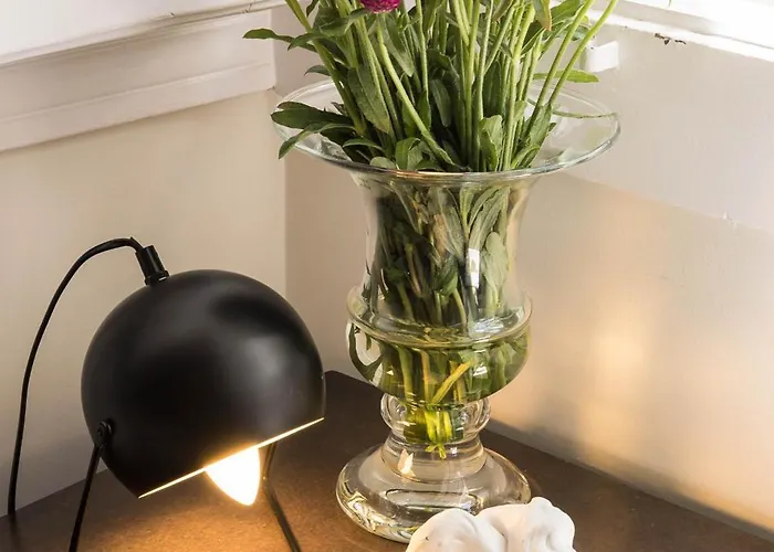 Couette-café Casa Do Barao Lisboa