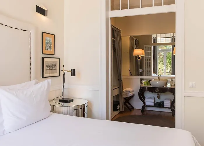 Casa Do Barao Lisboa