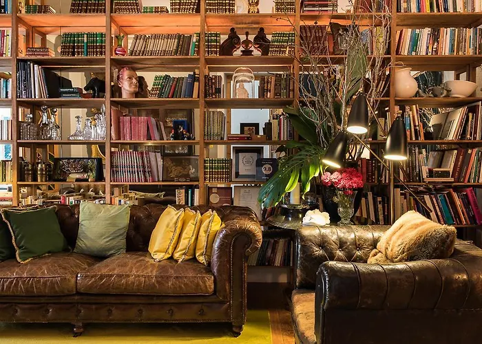 Couette-café Casa Do Barao Lisboa