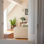 Casa Do Barao Готель типу 