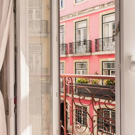 Casa Do Barao Отель типа 