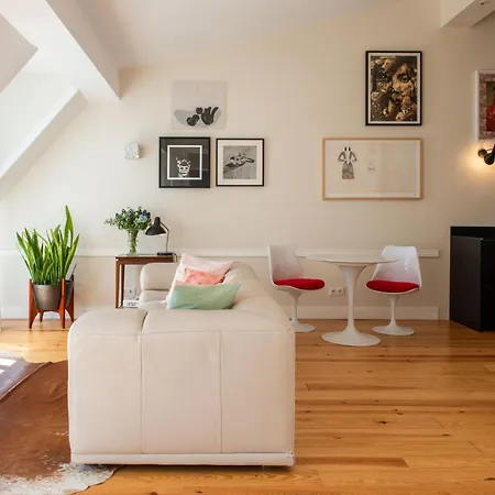 Casa Do Barao Отель типа 