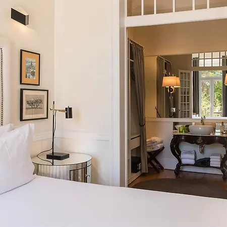 Casa Do Barao Лиссабон