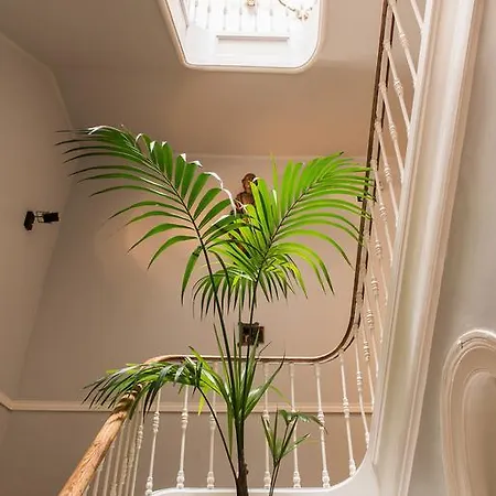 Casa Do Barao Лиссабон