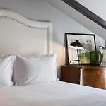 Casa Do Barao Bed & Breakfast Lissabon