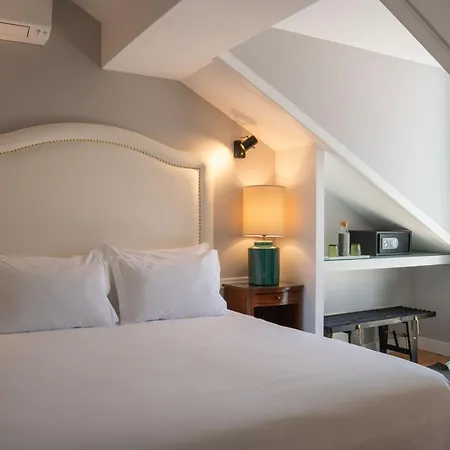 住宿加早餐酒店 巴朗住宿加早餐旅馆