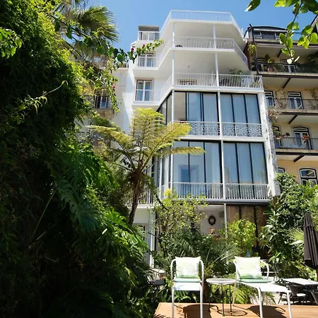 巴朗住宿加早餐旅馆 住宿加早餐酒店 4*