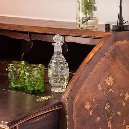 住宿加早餐酒店 巴朗住宿加早餐旅馆 Lisboa