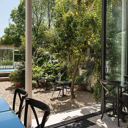 巴朗住宿加早餐旅馆