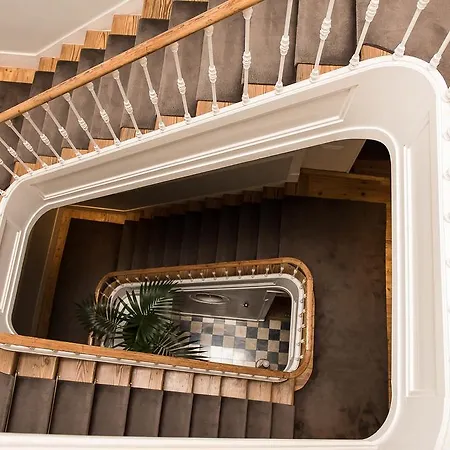 巴朗住宿加早餐旅馆