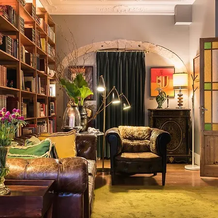 巴朗住宿加早餐旅馆 Lisboa