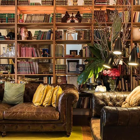 住宿加早餐酒店 巴朗住宿加早餐旅馆 Lisboa