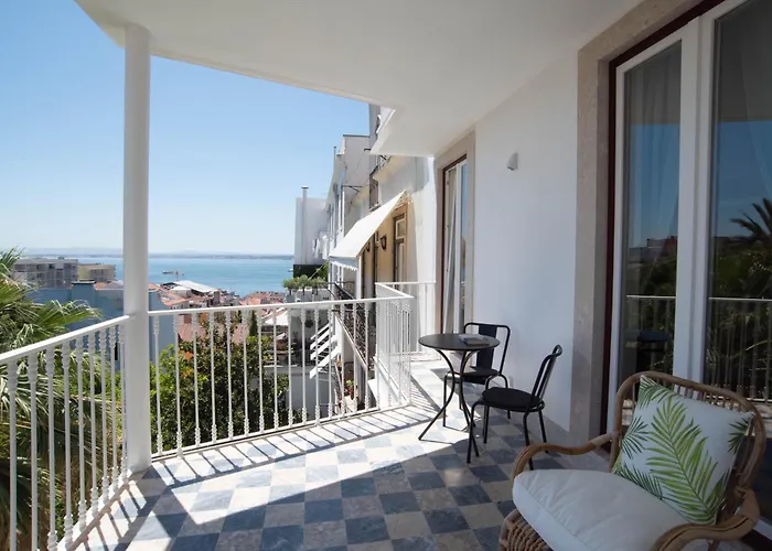 Bed and Breakfast Casa Do Barao 4*