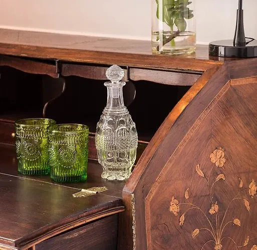 Bed and Breakfast Casa Do Barao Lisboa